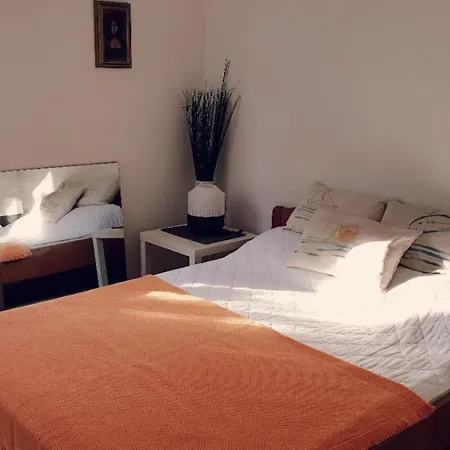 Zunic 2 Apartamento