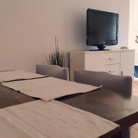 Apartamento Zunic 2