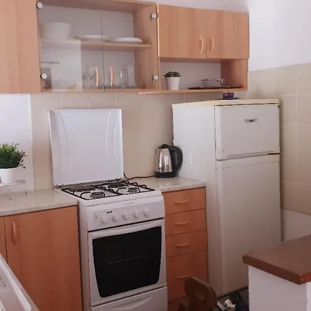 Zunic 2 Apartamento *