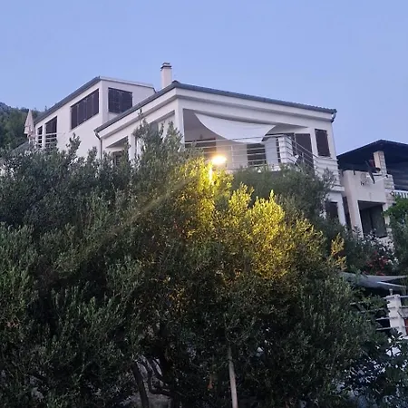 Zunic 2 Apartamento